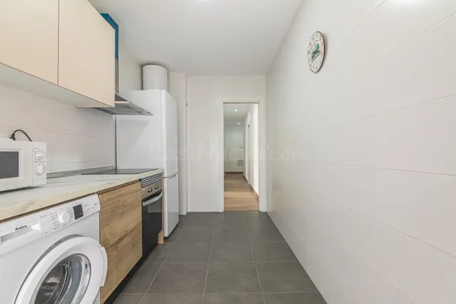 ATICO EN ESQUINA CON SOLARIUM PRIVADO: TU NUEVO OASIS PRIVAD - foto 4