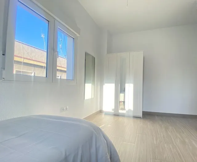 Precioso piso reformado en guadalupe, Murcia — 9