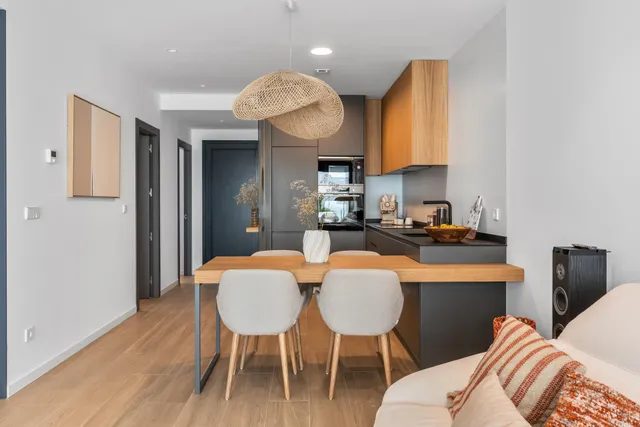Ático 3 habitaciones 105m² en venta - CUMBRES DEL SOL — 37