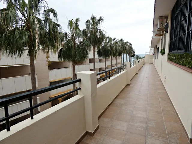 GRAN PISAZO AL LADO DEL MAR — 37