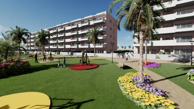 Piso en Venta en Guardamar Del Segura Alicante — 22