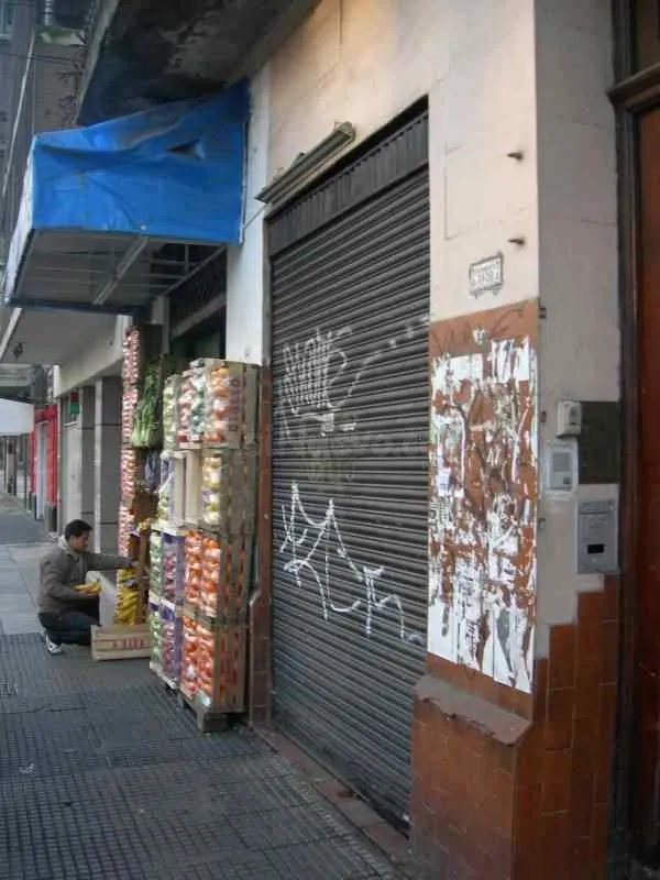 Local en Almagro / Capital Federal / Argentina - foto 3