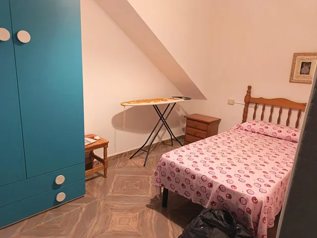 SE VENDE CASA EN MONFORTE DEL CID  / LISTA PARA ENTRAR A VIVIR /  A 20 MINUTOS DE ALICANTE — 6