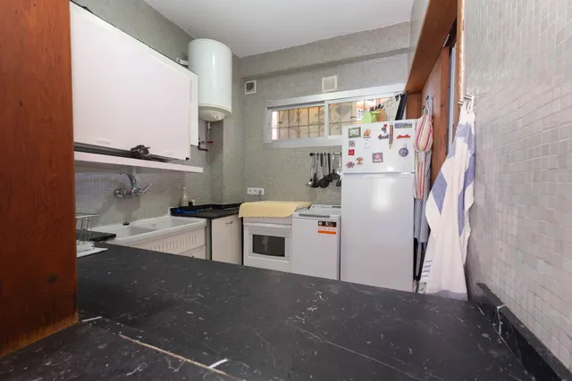 Apartamento 2 habitaciones 86m² en venta - Centro — 18