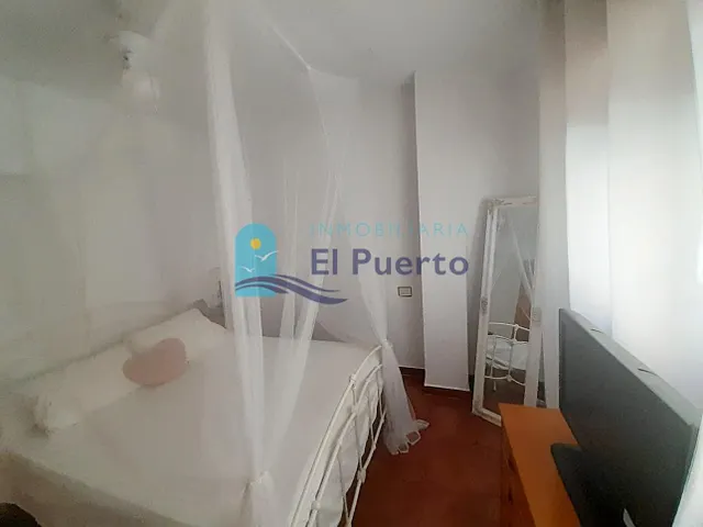 APARTAMENTO CON PISCINA Y VISTAS AL MAR EN LA AZOHÍA – REF. 1847 — 8