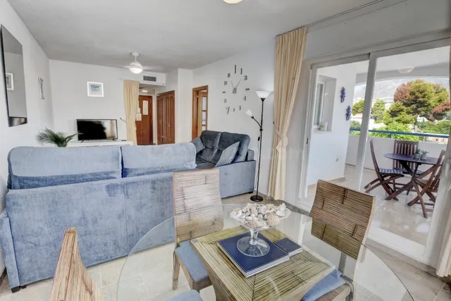 Espacioso Apartamento cerca de la Playa y Puertomarina — 9