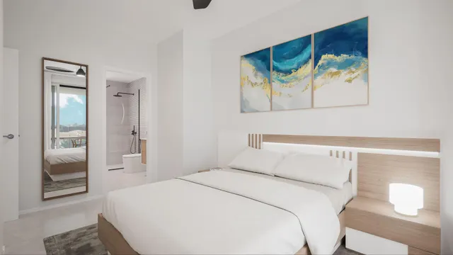 Apartamento 3 habitaciones 125m² en venta - Euro Roda — 9