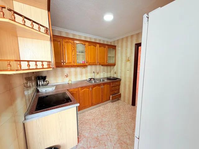 EASY RENT presenta esta acogedora vivienda situada en el barrio de Los Ángeles — 8