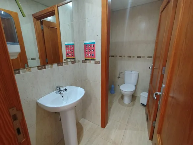 Local Comercial en Alquiler en Arenales, Las Palmas de Gran Canaria - €1650 — 13