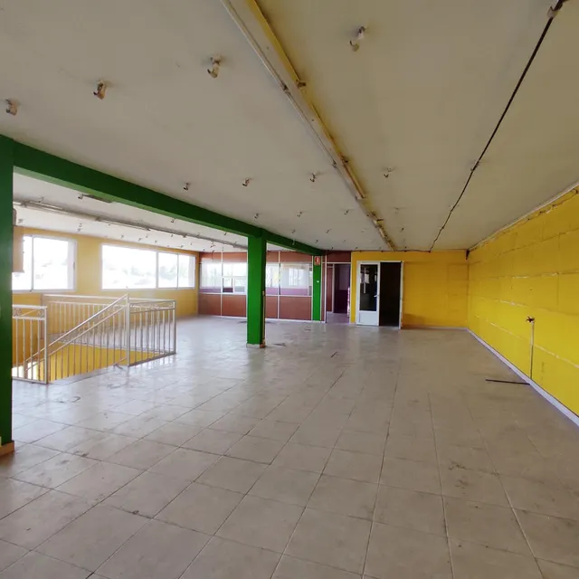 Nave industrial 1726m² en alquiler - Lugones — 26
