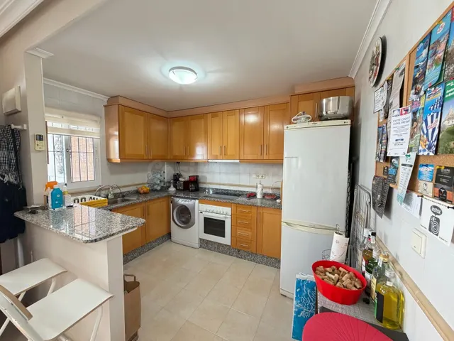 Apartamento 2 habitaciones 75m² en venta - Comunidad valenciana — 14
