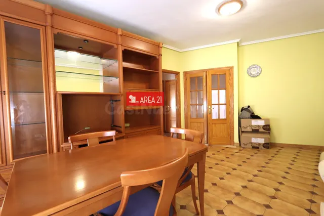 VIVIENDA EN PLANTA BAJA EN LLIRIA CON GARAJE - foto 2