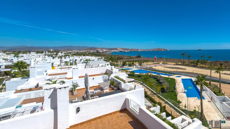 Bungalow 2 habitaciones 100m² en venta - Playa la entrevista