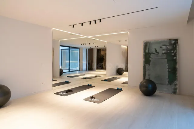 Villa 6 habitaciones 1182m² en venta - Los Flamingos — 5