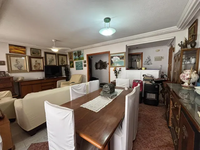 Apartamento 2 habitaciones 98m² en venta - torrevieja — 21