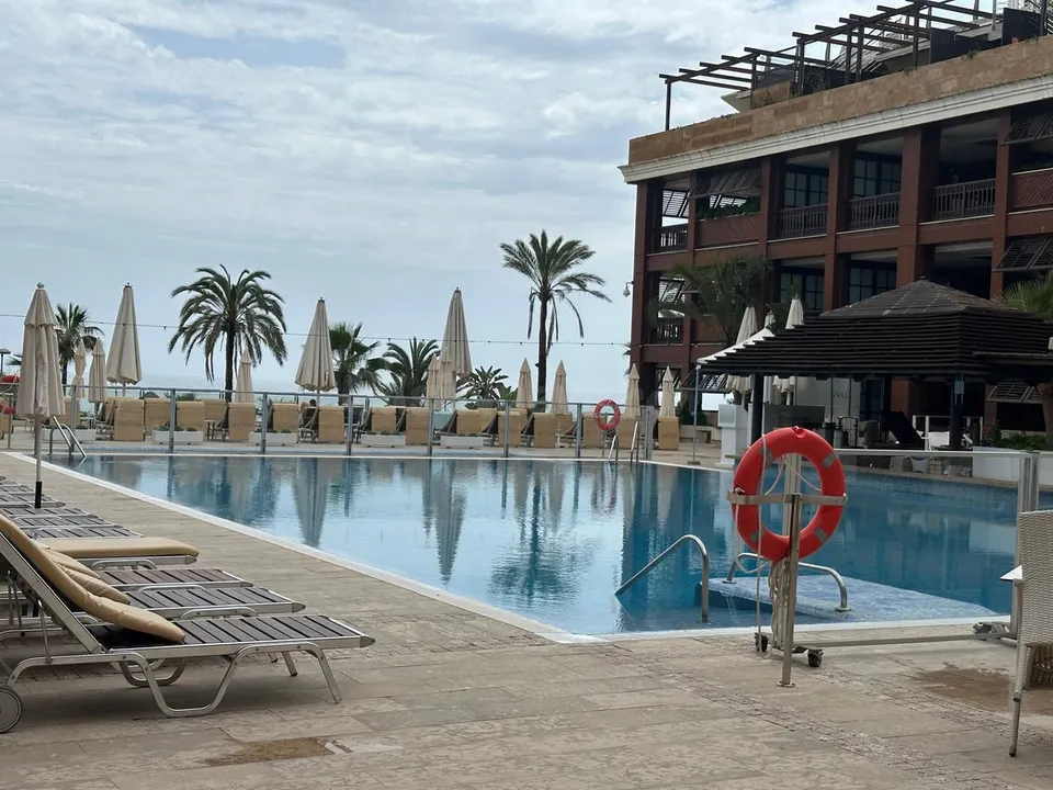 Ático 3 habitaciones 110m² en venta - Marbella