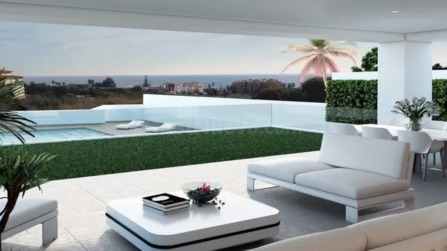 Villa 4 habitaciones 230m² en venta - La Duquesa — 3