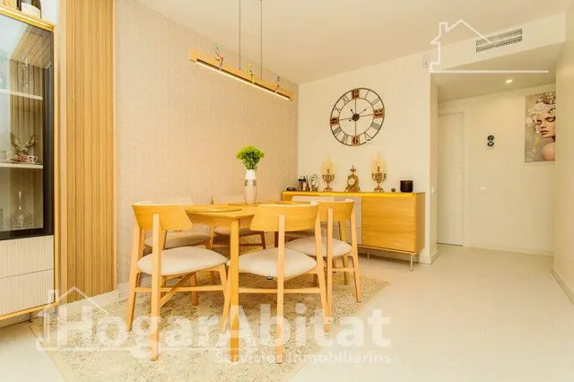 ¡CERCA DE LA PLAYA! PRECIOSO, REFORMADO CON PISCINA, TERRAZA Y GARAJE — 17