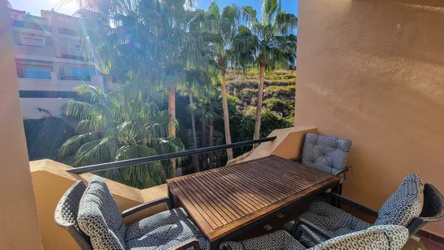 Ático 3 habitaciones 154m² en venta - Costa del Sol — 21