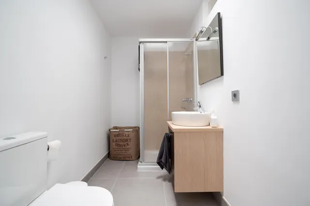 Gran bungalow en zona privada y cerca de las dunas — 44