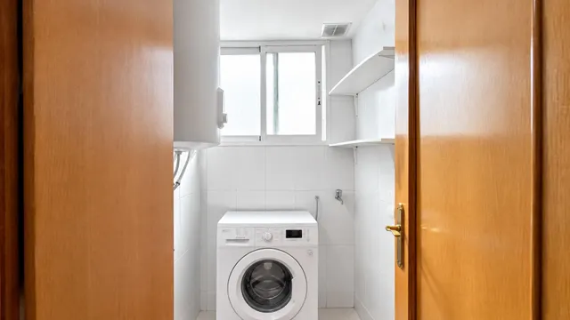 Piso en venta en Carlet en excelente zona, con ascensor y listo para entrar a vivir — 18