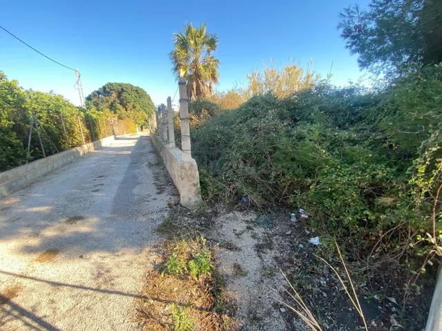 Terreno urbanizable en playa Tavernes de la Valldigna en ven - foto 4