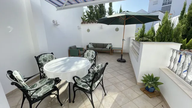 Adosado 5 habitaciones 296m² en venta - Costa del Sol — 20