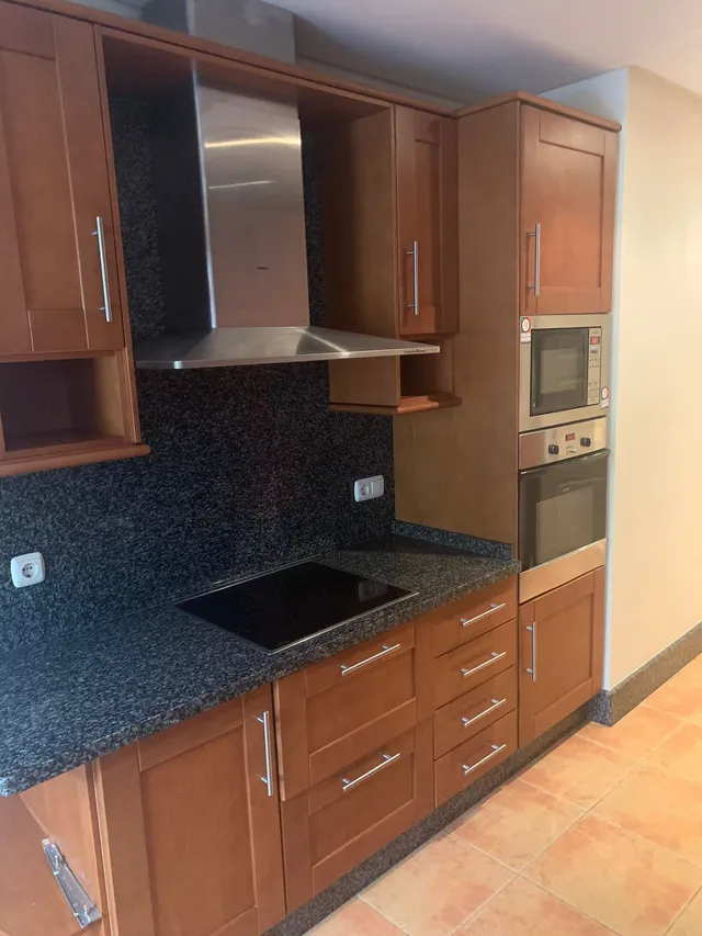 Apartamento 3 habitaciones 150m² en venta - Altos de Estepona — 6
