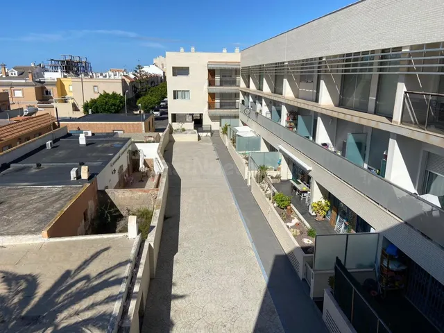 PISO DE ALQUILER AGUADULCE SUR PARA LARGA TEMPORADA — 5