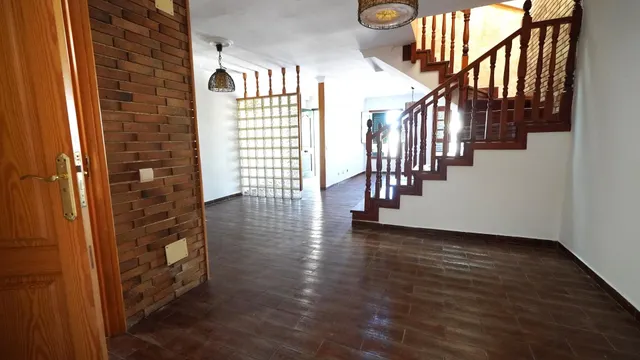 DÚPLEX EN CASABLANCA III CON TERRAZA, BALCÓN Y AZOTEA TRANSITABLE — 8