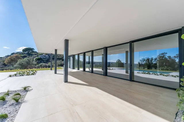 Chalet 5 habitaciones 680m² en venta - Sotogrande - Alto — 25