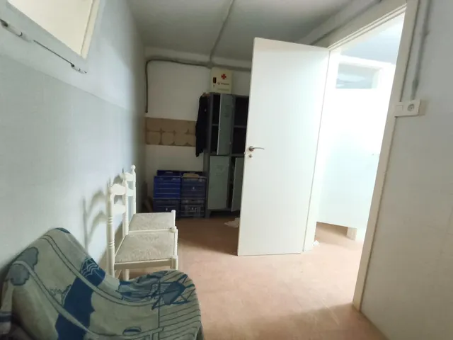 Nave industrial tipo C en alquiler en Alcàsser – 1.400 m2 — 15