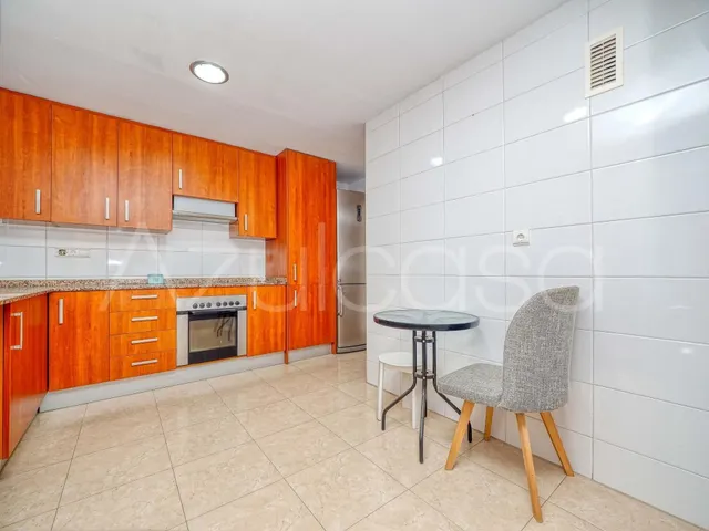 Piso en venta de 3 dormitorios y 2 baños con garaje y trastero en Monforte del Cid — 23