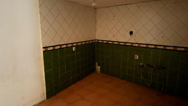 Casa de pueblo en Lumpiaque para rehabilitar — 6