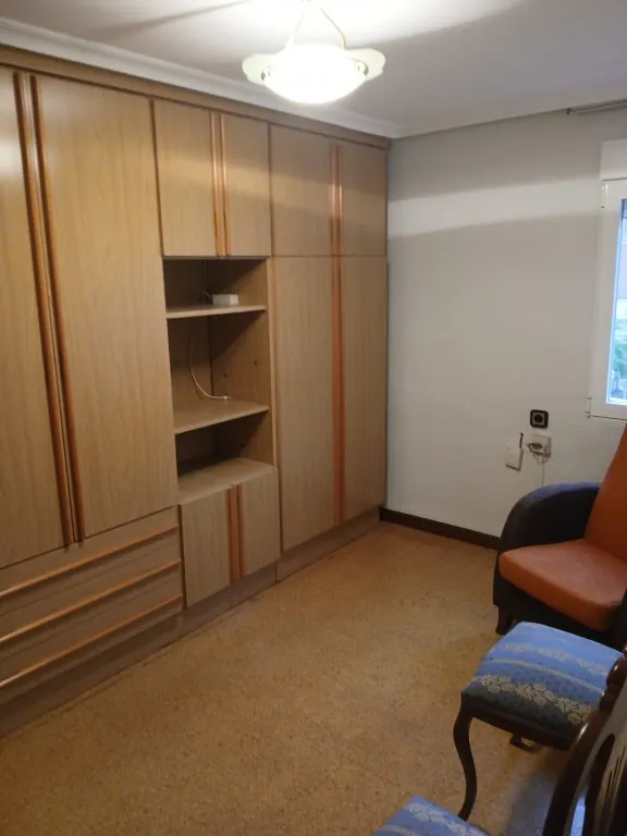 Piso en Venta en Valladolid Valladolid RONDILLA — 8