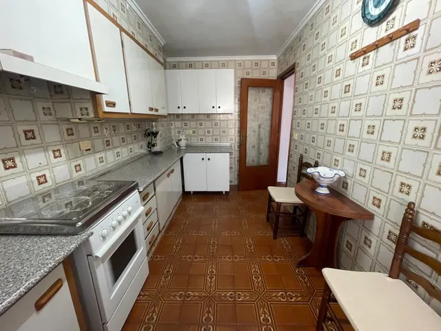Apartamento a 50 metros de la playa — 9