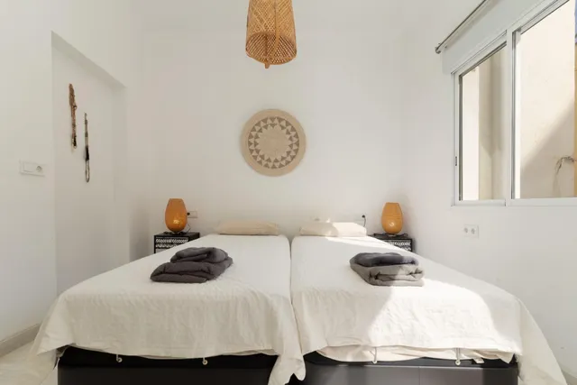 Molinillo-Capuchinos apartamento con licencia — 9