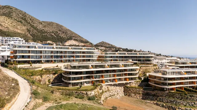 Apartamento 2 habitaciones 88m² en venta - Centro — 28