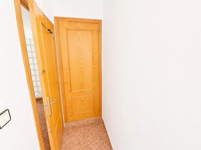 GRAN APARTAMENTO EN TORREVIEJA: 3 HAB, 1 BAÑO — 13