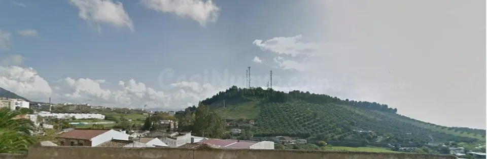 CASA EN ALCAUDETE