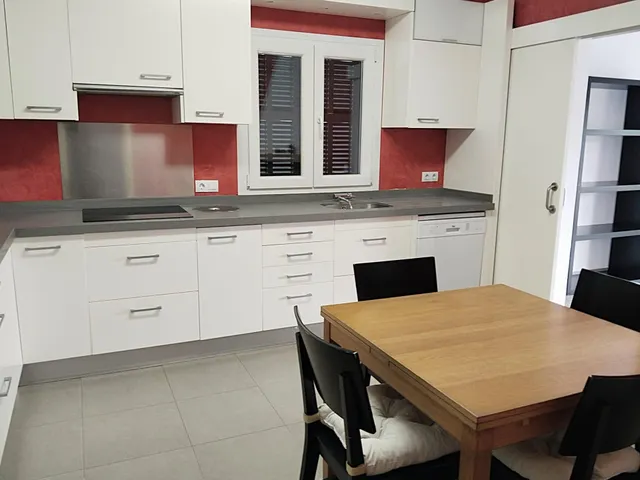 Primer piso con vistas en Portocolom — 23