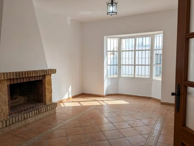 CHALET INDEPENDIENTE EN EL MARQUESADO — 7