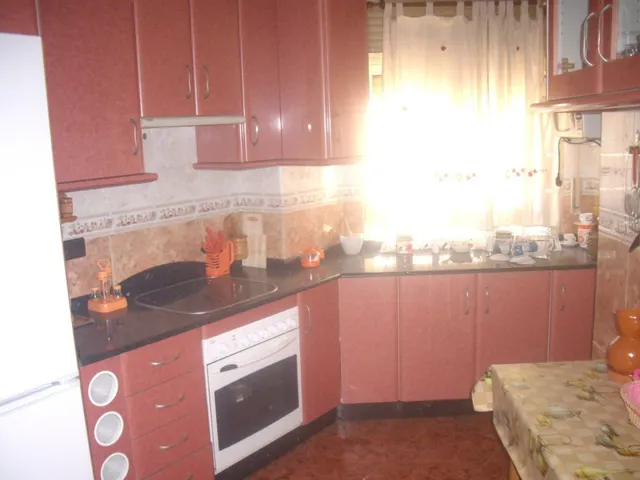 MAGNIFICA VIVIENDA EN VENTA EN ADRA — 4