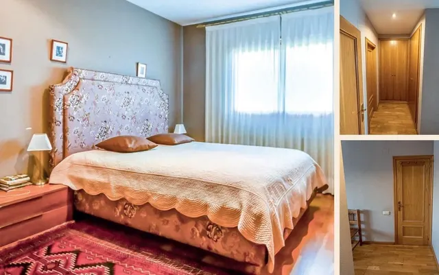 Exclusiva casa de 324 m2 en Mas Camarena: amplitud, privacidad y calidad de vida junto a Valencia — 9