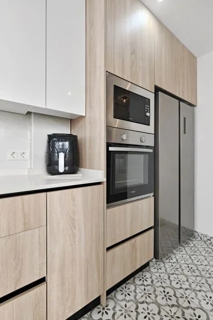 Pareado 3 habitaciones en venta - EL RASO — 35