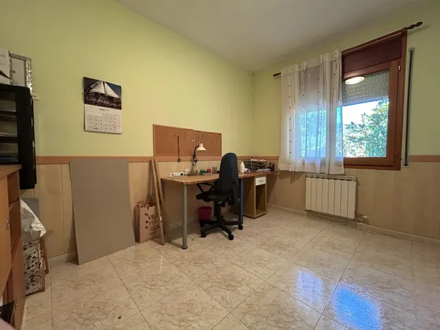 Magnifica casa con terreno en privilegiada urbanización — 21