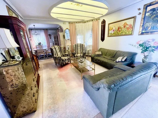 Villa 3 habitaciones 212m² en venta - Comunidad valenciana - foto 5
