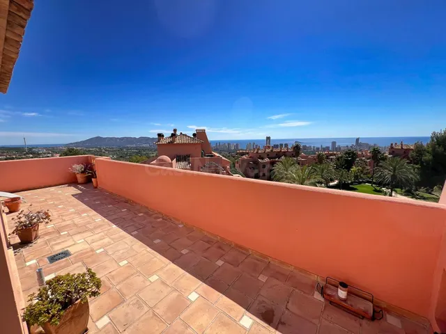 Apartamento 3 habitaciones 115m² en venta - Sierra cortina — 2