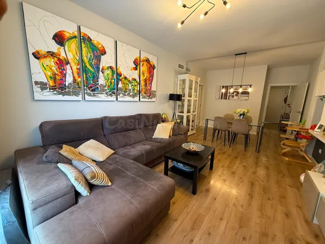 Piso 3 habitaciones 102m² en venta - Santa Eufemia - foto 5