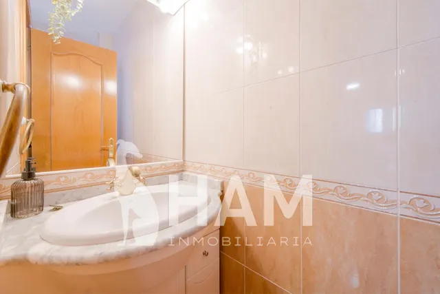 Habitación 8 habitaciones 185m² en alquiler - Las Matas- Peñascales — 15